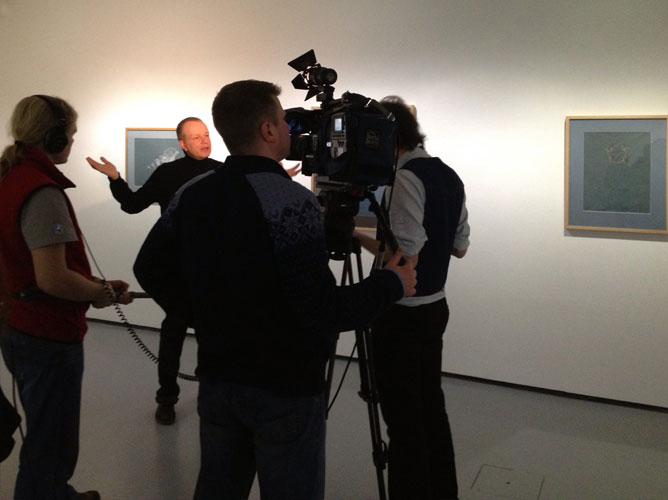 ausstellung